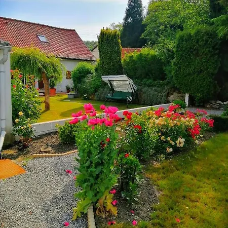 Nocleg ze śniadaniem Au Pied Du Mont